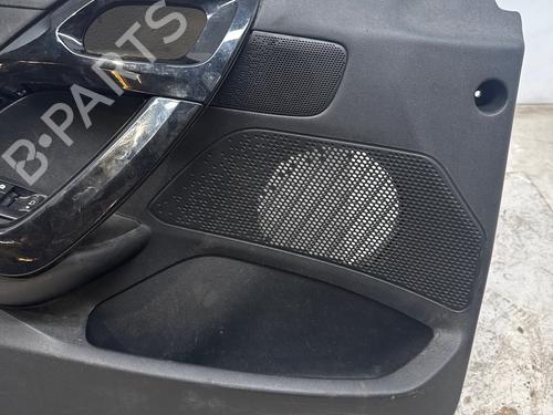Front left panel PEUGEOT 208 I (CA_, CC_) 1.6 HDi | BP37601502C58 - Image 2