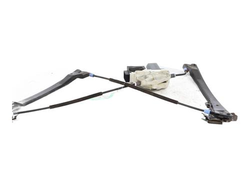 Front right window mechanism SEAT IBIZA III (6L1) 1.4 TDI | BP27641669C23 