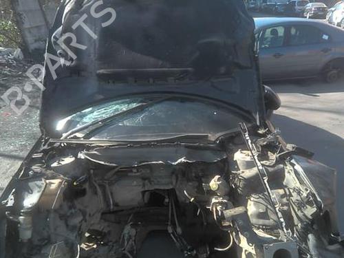 Left sun visor CITROËN C5 III Break (RW_) 2.0 HDi 140 | BP24441439I1  - Image 13