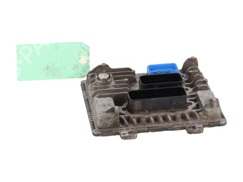 Engine control unit (ECU) OPEL MOKKA / MOKKA X (J13) | BP21048573M57 - Image 6