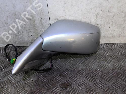Left mirror PEUGEOT 807 (EB_) 2.0 HDi | BP20354030C26