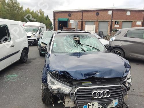 Gearbox AUDI A1 (8X1, 8XK) 1.6 TDI | BP30501619M3  - Image 10