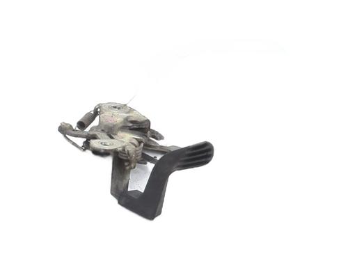 Fechadura do capot Fechadura do capot PEUGEOT 207 (WA_, WC_) 1.4 16V (88 hp) 26691564 26691564