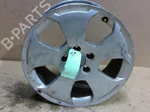 Used Rim AUDI A3 (8P1) 2.0 TDI 16V (140 hp) 31768412