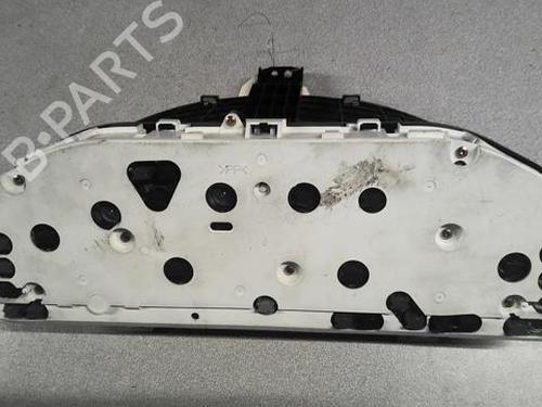 Used Instrument cluster Instrument cluster MAZDA MPV II (LW) 2.0 DI (136 hp) 20356075 20356075