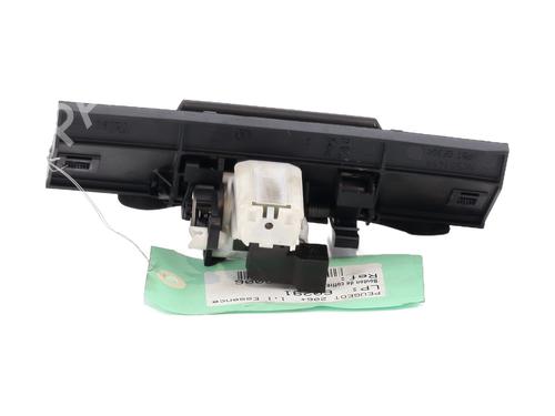 Switch PEUGEOT 206+ (2L_, 2M_) 1.1 | BP29612410I30 