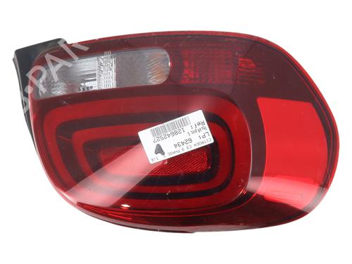 Left taillight CITROËN C3 III (SX) 1.6 BlueHDi 75 | BP36909747C34  - Image 5