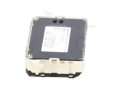 Display monitor FORD FIESTA VI (CB1, CCN) 1.4 TDCi | BP30823688C48