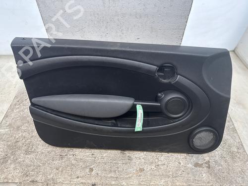 Front left panel MINI MINI (R56) Cooper D | BP38307408C58 - Image 4