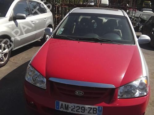 Instrument cluster KIA CERATO I Saloon (LD) 2.0 CRDi | BP21810120C47 