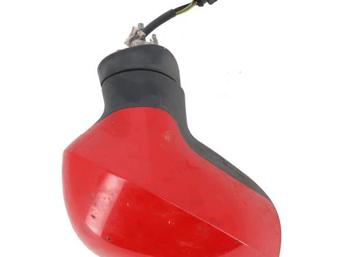 Right mirror SEAT LEON (1P1) 2.0 TDI 16V | BP23846591C27 