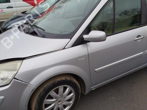 Right front window switch RENAULT GRAND SCÉNIC II (JM0/1_) 2.0 dCi (JM1K) | BP24862827I26  - Image 9