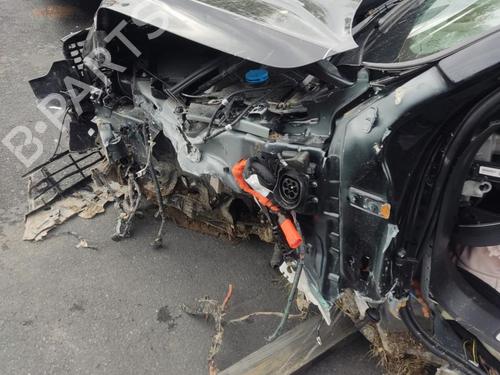 Used Parts VOLVO XC60 II (246) T6 Plug-In Hybrid AWD 4455066