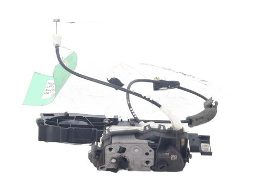 Used Rear right lock PEUGEOT 308 I (4A_, 4C_) 1.6 HDi (92 hp) 25275997