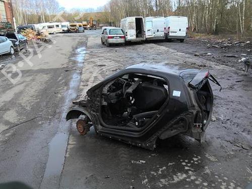 Right taillight SMART FORTWO Coupe (451) 1.0 (451.331, 451.380) | BP32307088C35