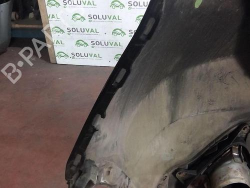 Rear bumper HONDA CIVIC VIII Hatchback (FN, FK) 2.2 CTDi (FK3) | BP20362722C8 