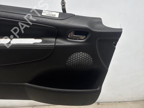 Front left panel PEUGEOT 207 SW (WK_) 1.6 HDi | BP38187154C58 - Image 3