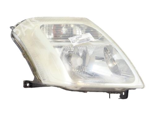 Used Right headlight Right headlight CITROËN C2 (JM_) 1.4 HDi (68 hp) 36249227 36249227