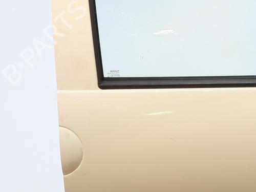 Drzwi przednie prawe RENAULT TWINGO II (CN0_) 1.2 16V (CN04, CN0B) | BP30362091C3