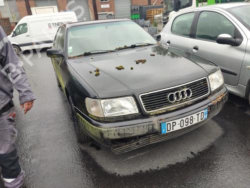 Left front window switch AUDI 100 C4 Saloon (4A2) 2.5 TDI | BP27508261I27 - Image 12
