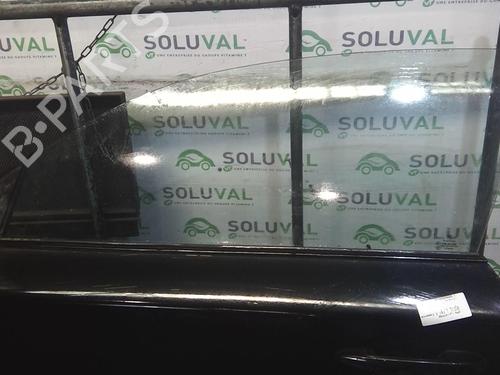 Used Left front door BMW 1 (E81) 120 i (170 hp) 22005019