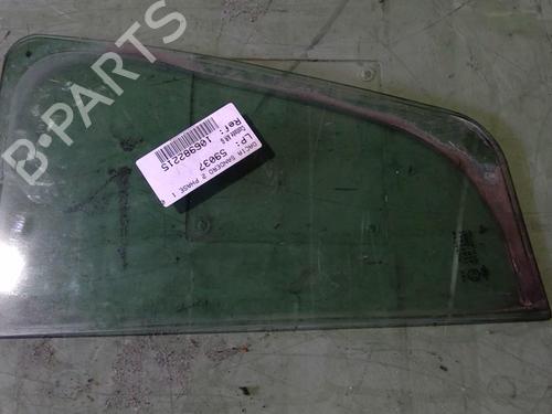 Used Rear left door window DACIA SANDERO II TCe 90 (B8M1, B8MA, B8AC) (90 hp) 26577859