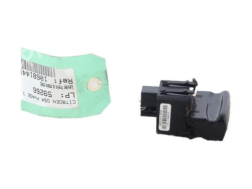Used Switch Switch CITROËN DS4 (NX_) 1.6 HDi 115 (114 hp) 26606607 26606607