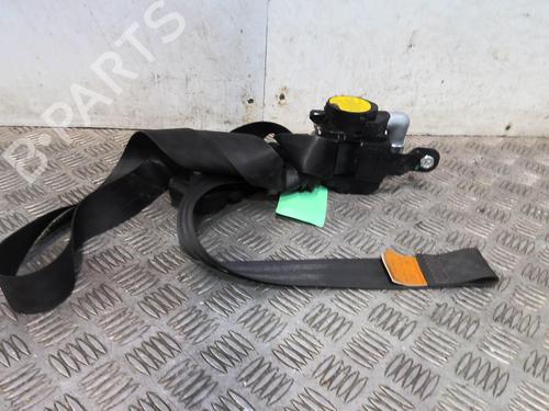 Used Front right seatbelt Front right seatbelt CHEVROLET AVEO / KALOS Hatchback (T250, T255) 1.2 LPG (84 hp) 20350690 20350690