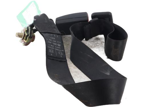 Seat buckle VW POLO IV (9N_, 9A_) 1.2 12V | BP26184936I32 