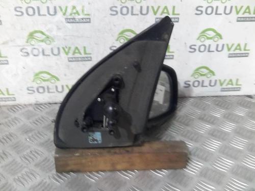 Right mirror CHEVROLET AVEO / KALOS Hatchback (T250, T255) 1.2 | BP20370118C27 