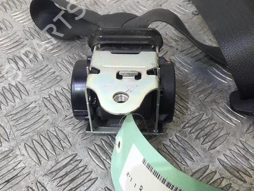 Used Front left seatbelt Front left seatbelt OPEL CORSA D (S07) 1.3 CDTI (L08, L68) (75 hp) 20363837 20363837