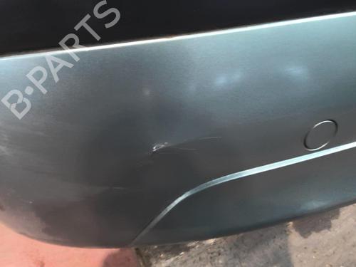 Rear bumper CITROËN C3 I (FC_, FN_) 1.4 i | BP22005279C8 