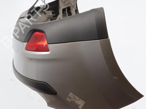 Rear bumper FORD FOCUS II (DA_, HCP, DP) 1.6 TDCi | BP23200371C8 