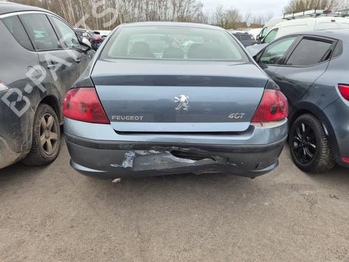 Right front window switch PEUGEOT 407 (6D_) 1.6 HDi 110 (6D9HZC, 6D9HYC) | BP33681241I26 - Image 18
