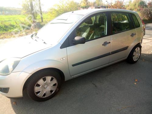 Switch FORD FIESTA V (JH_, JD_) 1.3 | BP20352657I30 
