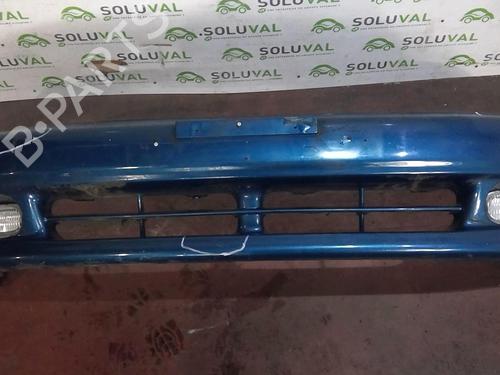 Front bumper DAEWOO LANOS (KLAT) 1.5 | BP21816628C7 