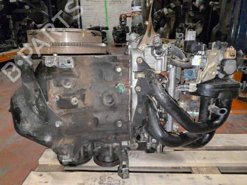 Engine DAIHATSU CUORE V (L7_) 1.0 | BP39228552M1 - Image 4