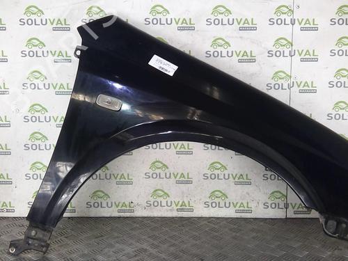 Used Right front fenders NISSAN PRIMERA Hatchback (P12) 2.2 dCi (139 hp) 22001195