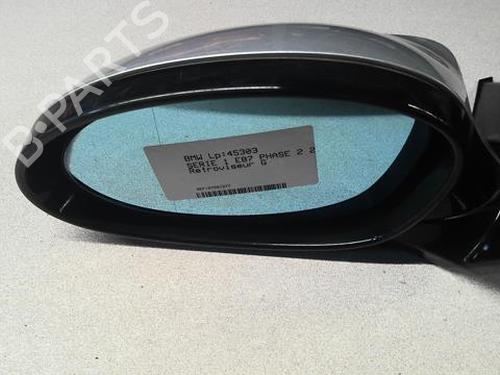 Left mirror BMW 1 (E87) 118 d | BP22004512C26 