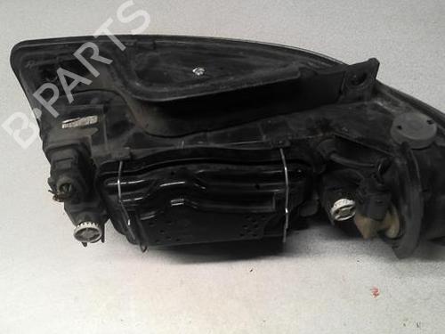 Used Left headlight Left headlight SEAT LEON (1M1) 1.9 TDI (110 hp) 22002264 22002264