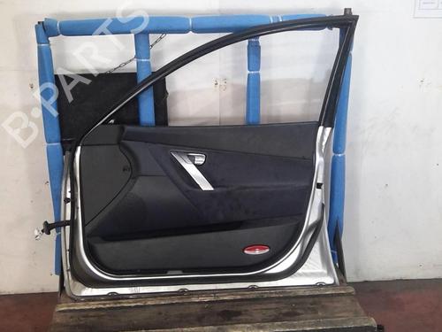 Right front door NISSAN PRIMERA Hatchback (P12) 1.9 dCi | BP20357694C3 