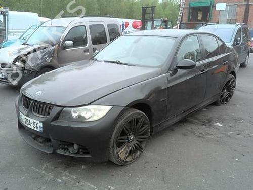 Subframe BMW 3 (E90) 318 d | BP20351337M9 - Image 8