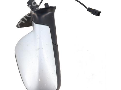Right mirror PEUGEOT 307 (3A/C) 2.0 HDi 110 | BP26436242C27 
