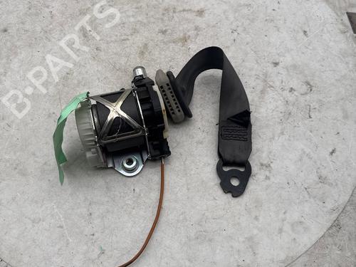 Used Rear right seatbelt Rear right seatbelt 37246033 37246033