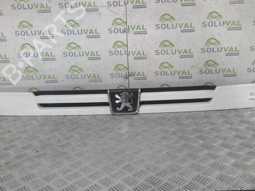 Grille PEUGEOT BOXER Van (230L) 2.5 D | BP22004730C40 