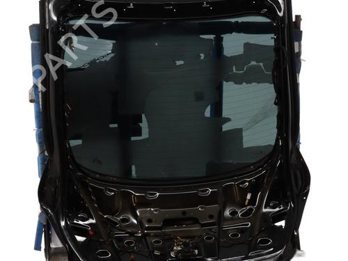 Tailgate AUDI A7 Sportback (4GA, 4GF) 3.0 TDI quattro | BP24816820C6 