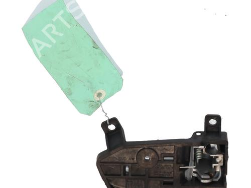 Rear left interior door handle KIA SPORTAGE III (SL) 1.7 CRDi | BP30116195I15 