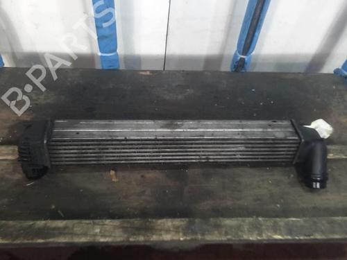AC radiator RENAULT SCÉNIC III (JZ0/1_) 1.5 dCi | BP21572311M32 