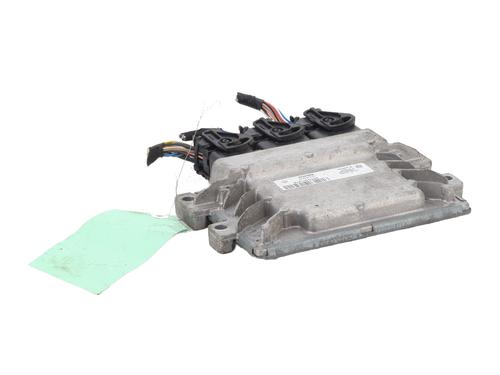 Engine control unit (ECU) RENAULT SCÉNIC III (JZ0/1_) 1.5 dCi | BP23789101M57 - Image 5