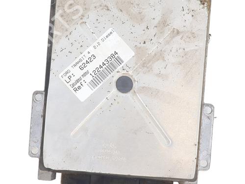 Engine control unit (ECU) FORD TRANSIT Van (FA_ _) 2.2 TDCi | BP33030323M57 - Image 3